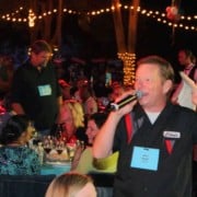 Girl Scouts Auction (4)