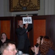 Silent Auction 1