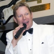 Mike Hogan