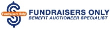 Fundraisers Only Logo