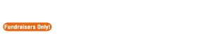 Fundraisers Only Logo